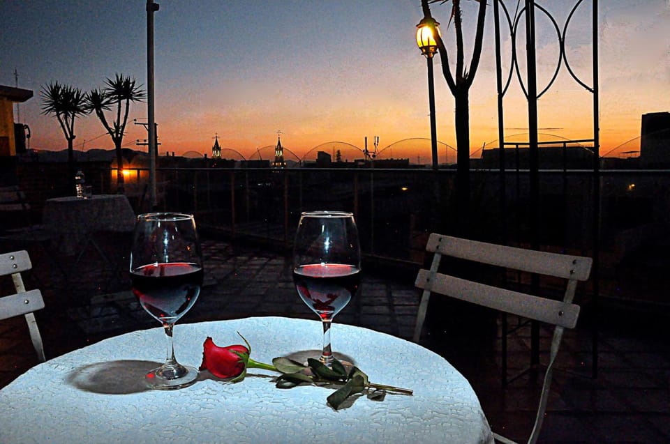 La Casa de Margott Inn in Arequipa