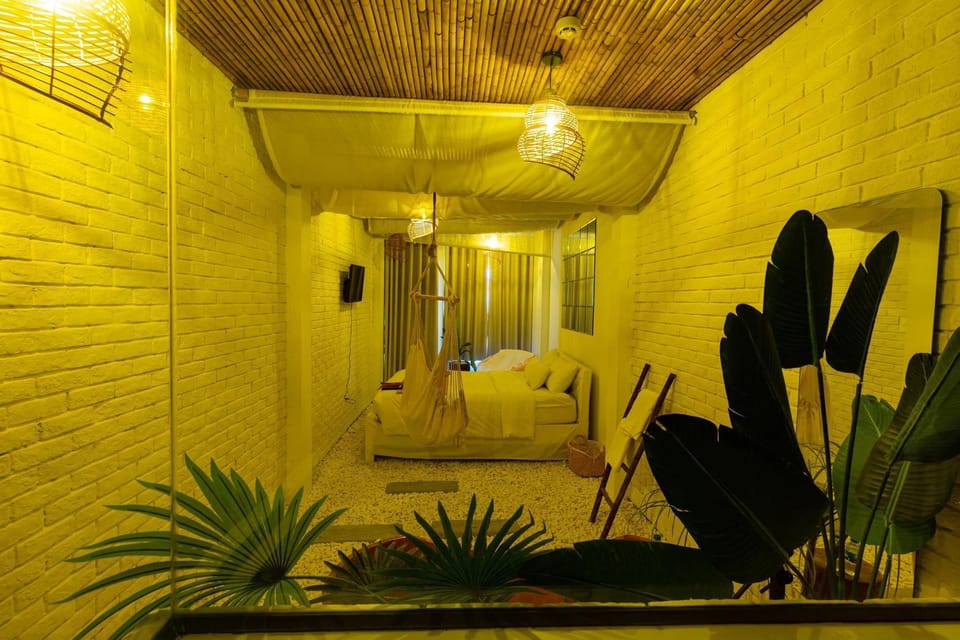 LANGUAGE EXCHANGE HOTEL 3 Hotel in Ho Chi Minh City