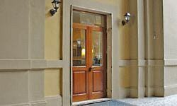 Hotel Bellavista Hotel in Grottaferrata