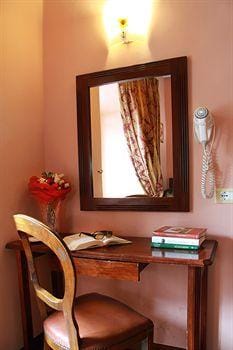 Hotel Bellavista Hotel in Grottaferrata