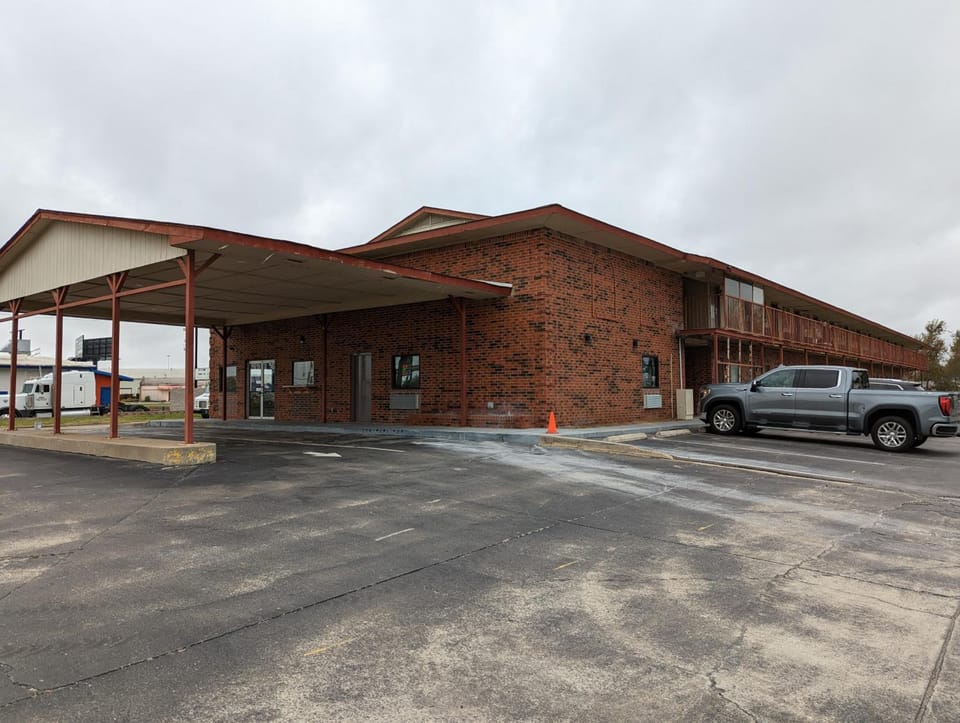 OKC Hotel Hotel in Oklahoma City