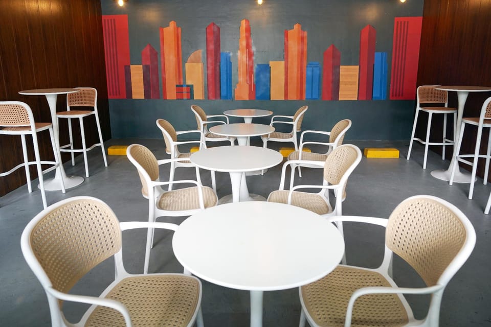 Facilities