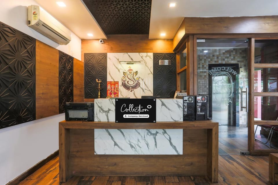 Collection O Jatin Tikonia Hotel in Uttarakhand