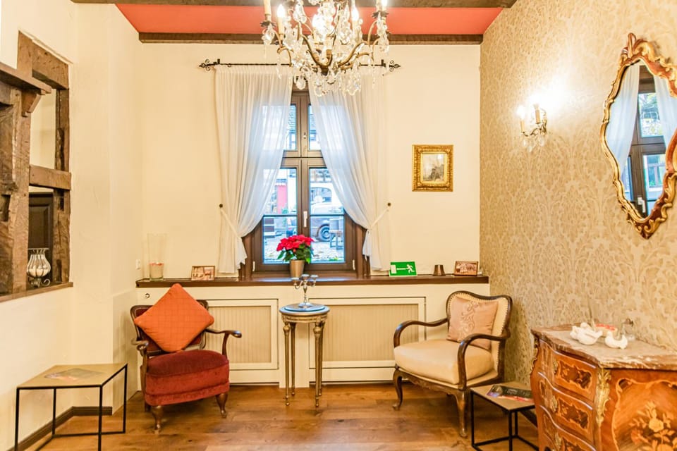 Hotel Weiler Hotel in Rhein-Hunsrück-Kreis