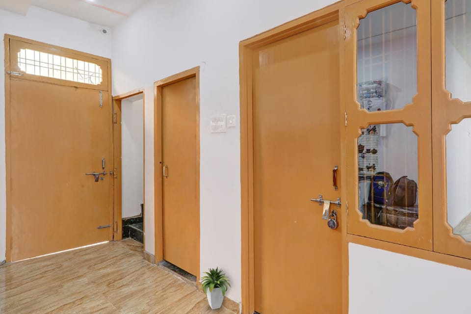 Hotel APM Hotel in Lucknow