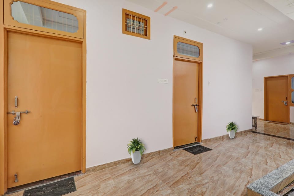 Hotel APM Hotel in Lucknow
