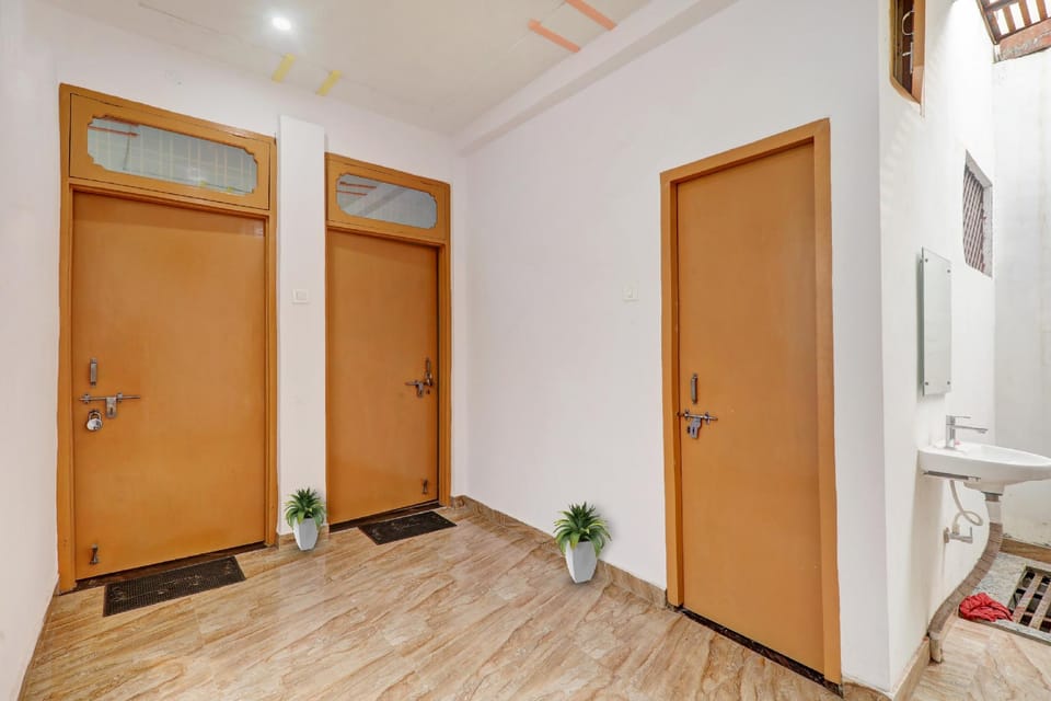Hotel APM Hotel in Lucknow