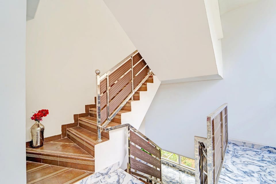 Hotel O Vijaynagar Road Formerly Anmol Peace Stay Hotel in Ooty