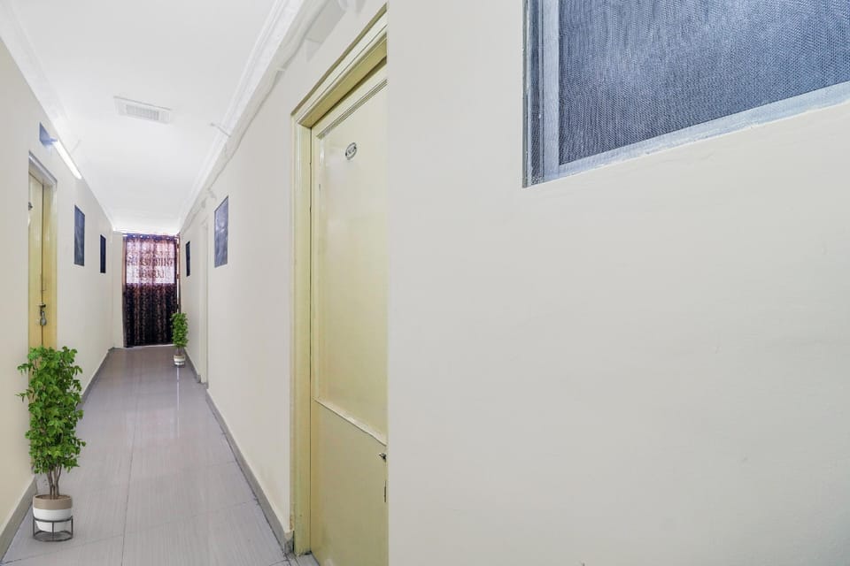 Hotel O Ankitha Residency Hotel in Hyderabad