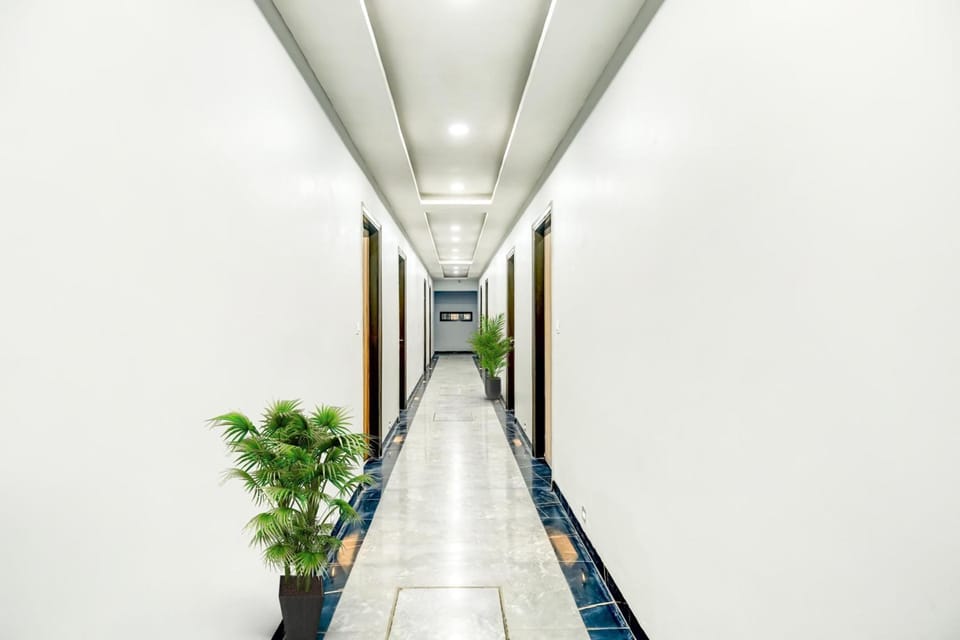 Hotel O Jo Jo Hotel in Ludhiana