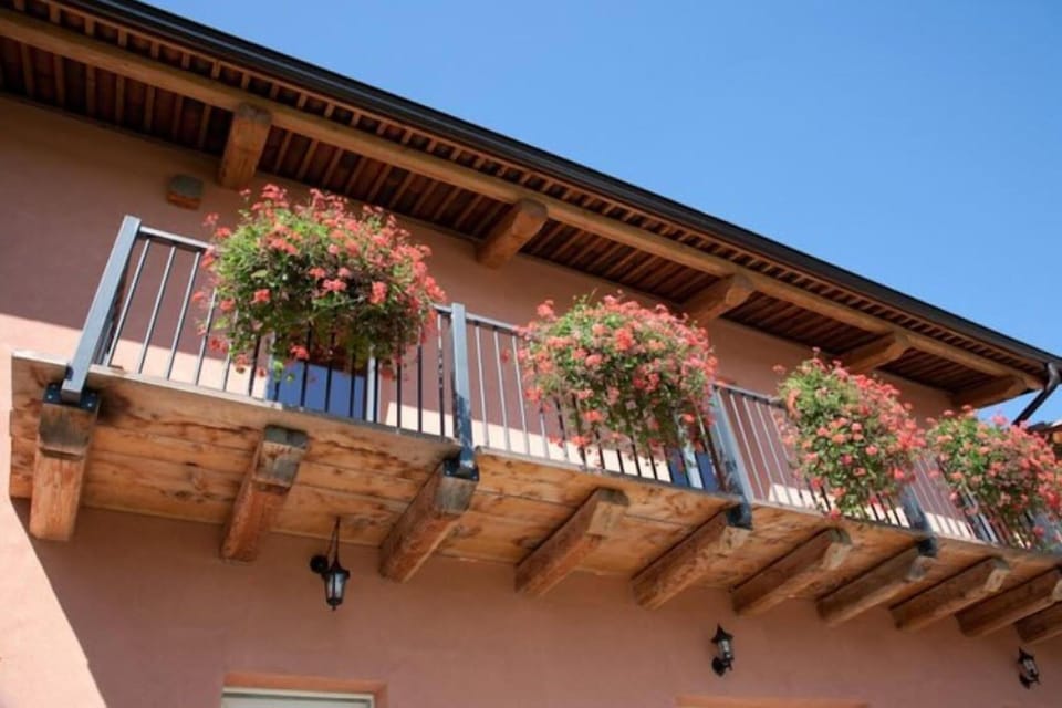 Il Torchio Snc Hotel in Liguria