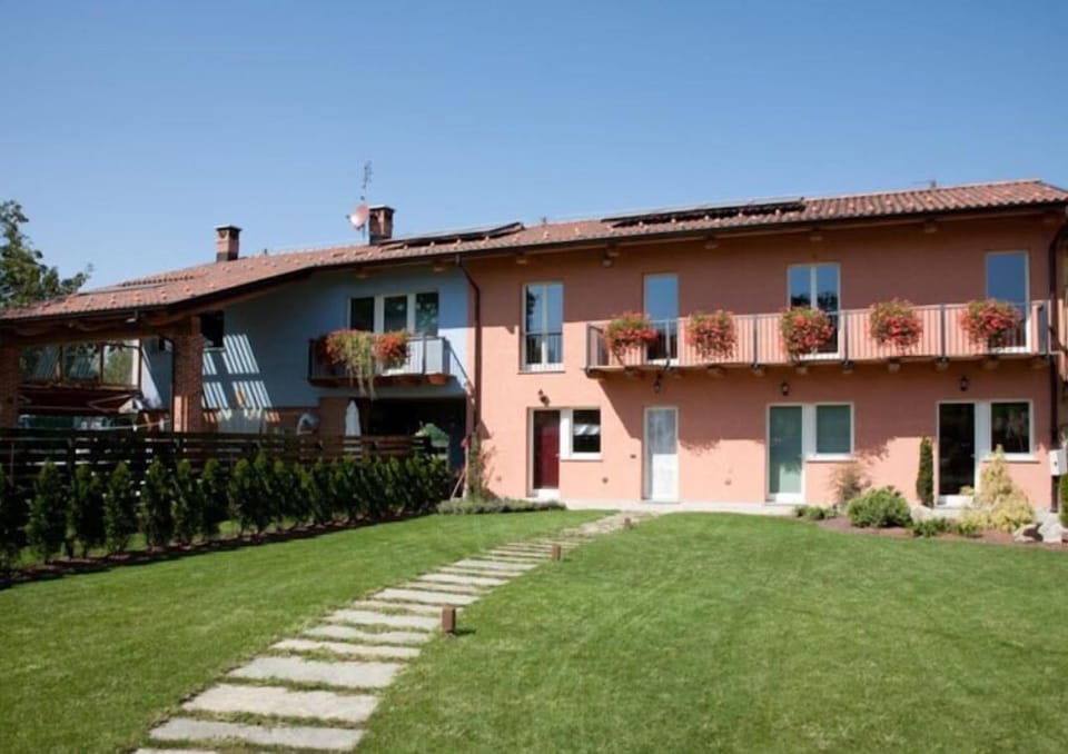 Il Torchio Snc Hotel in Liguria