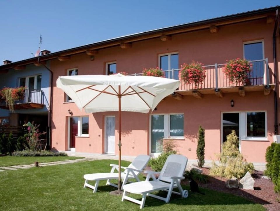 Il Torchio Snc Hotel in Liguria