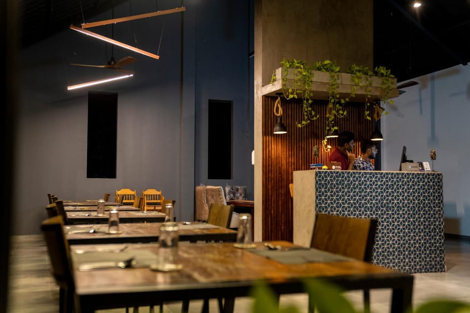 Area 4-eco cubes-ella Hotel in Uva Province, Sri Lanka