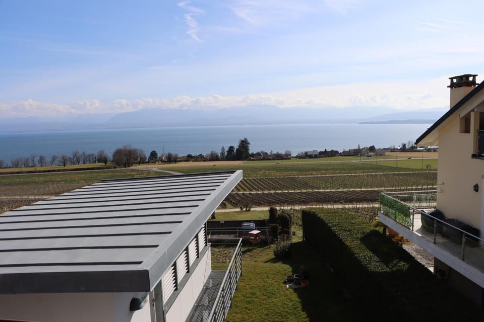 La Clef D'Or Auberge Communale Inn in Canton of Vaud