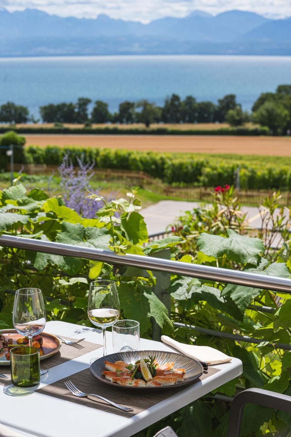 La Clef D'Or Auberge Communale Inn in Canton of Vaud