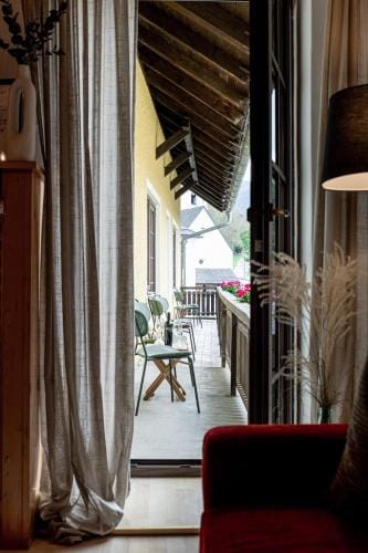 Der Thomataler Wirt Inn in Carinthia, Austria