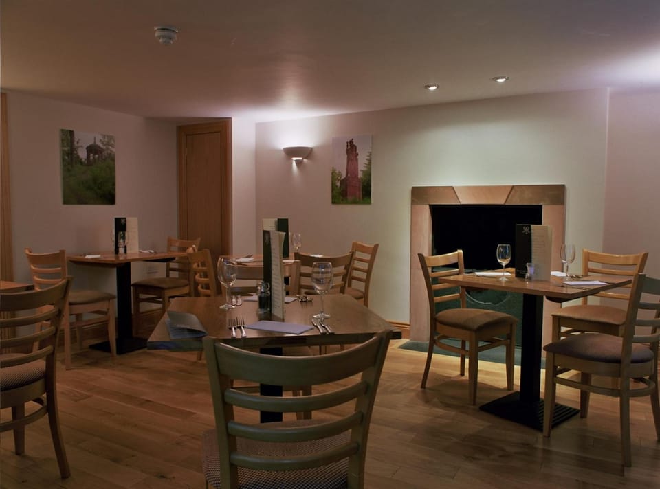 The Spread Eagle Hotel Hotel in England
