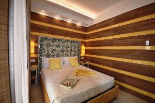 Residence Sorrento Hotel in Priora