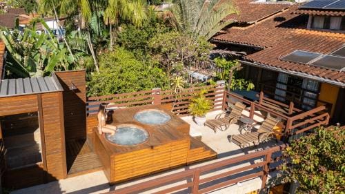 Pousada Rubi Inn in Angra dos Reis