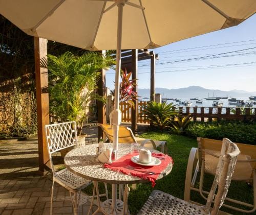 Pousada Rubi Inn in Angra dos Reis
