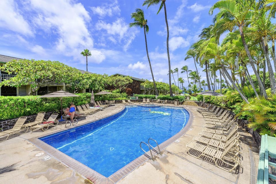 Napili Shores D229 Studio Bedroom Condo by Redawning Hotel in Kapalua