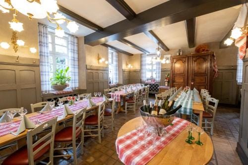 La Couronne a Wissembourg Hotel in Rhineland-Palatinate