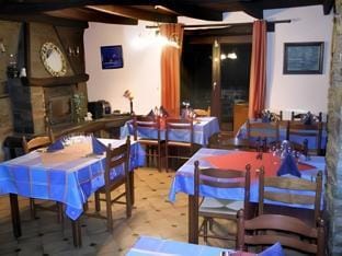 Hotel La Cremaillere Hotel in Wallonia, Belgium
