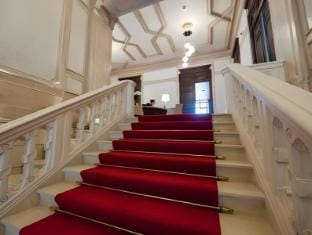 Chateau & Spa de la Cueillette Hotel in Bourgogne-Franche-Comté