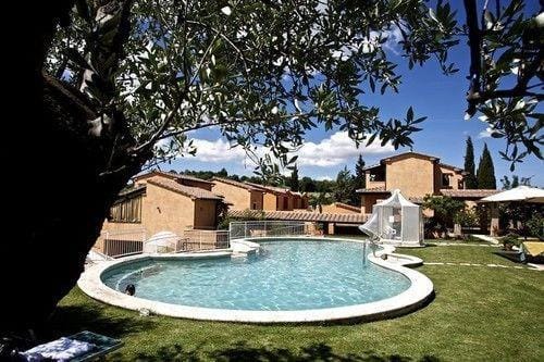Hotel Saturno Fontepura Hotel in Lazio
