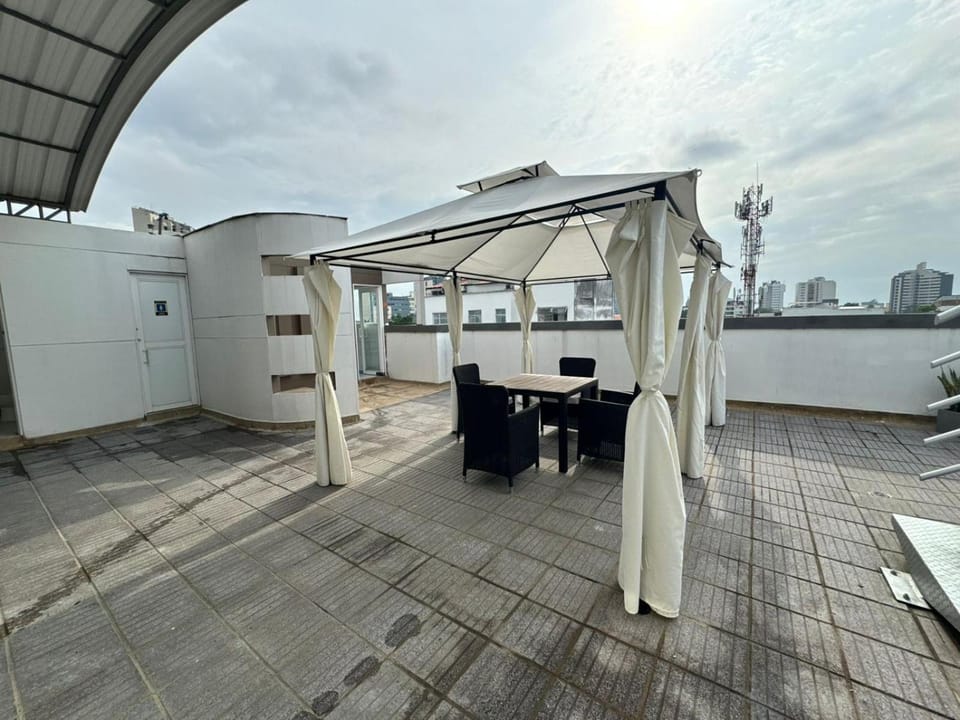 HGO Hotel Hotel in Cali