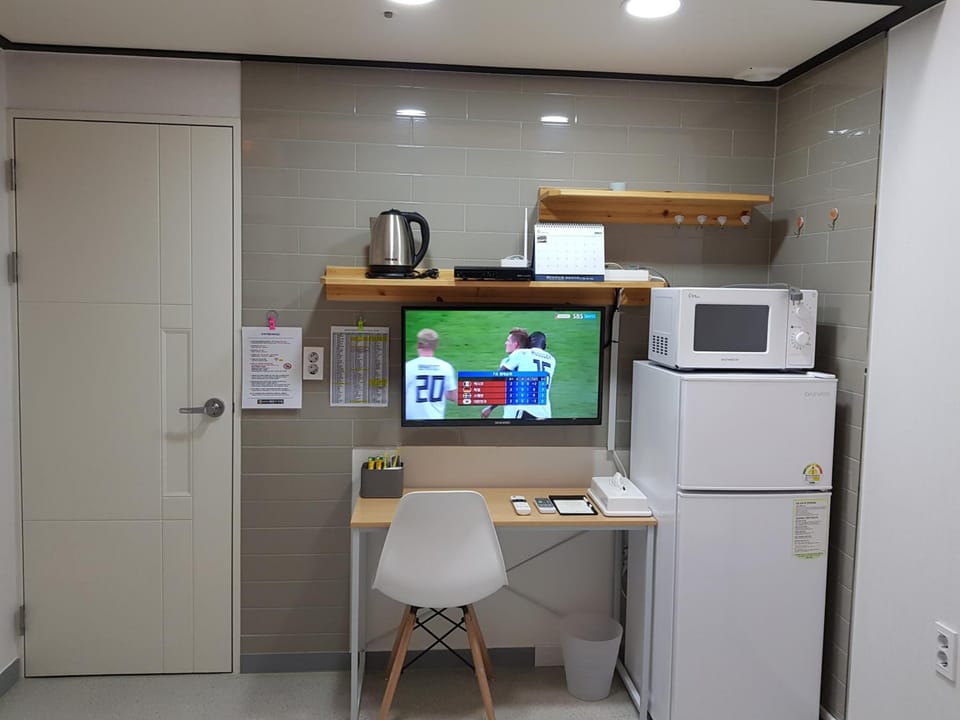Facilities