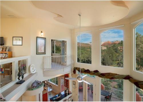 Sedona Cathedral Hideaway LLC Hotel in Sedona