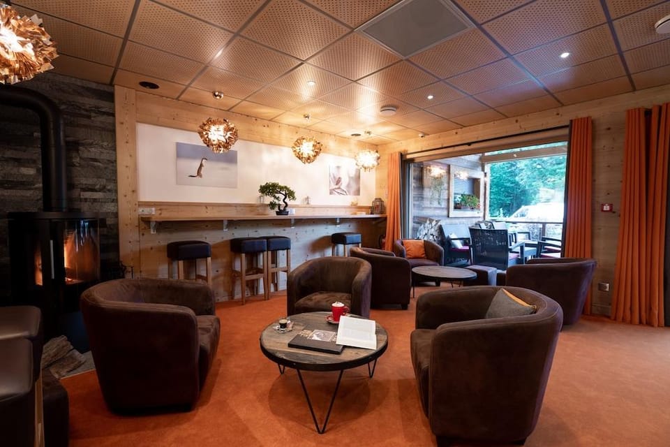 La Ferme Du Lac Hotel in Haute-Savoie