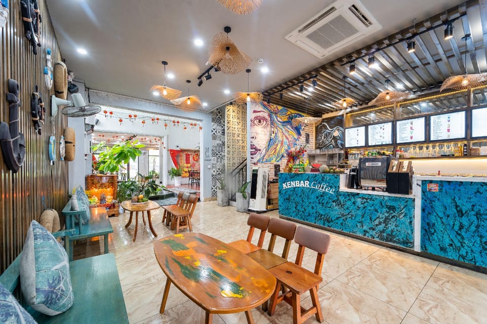 Phuc Lam Hotel Grand World Phu Quoc Hotel in Phu Quoc