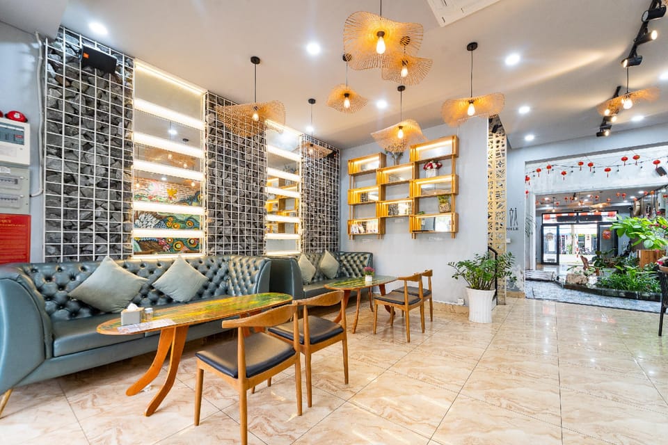 Phuc Lam Hotel Grand World Phu Quoc Hotel in Phu Quoc
