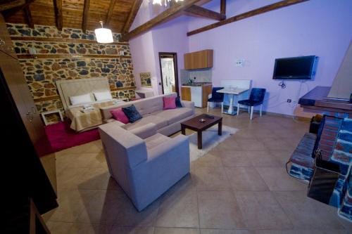 Xenonas Piperitsa Hotel in Decentralized Administration of Macedonia and Thrace