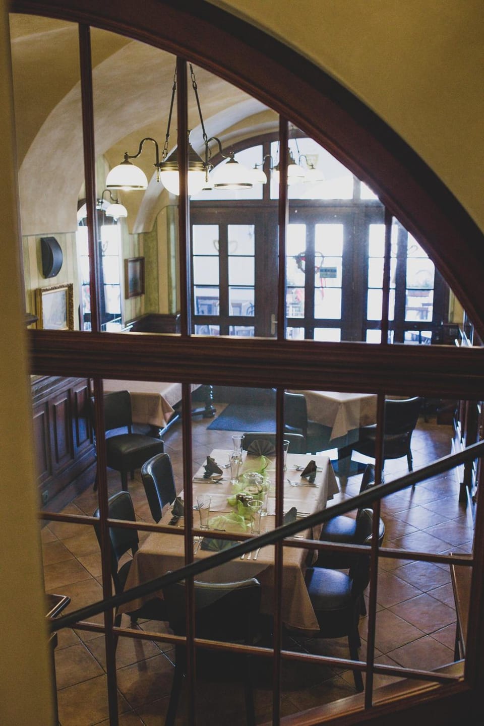Facilities