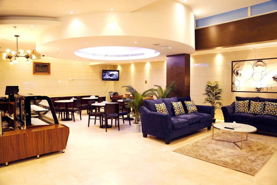 Click Square Hotel (Formerly  grand square hotel) Hotel in Dubai