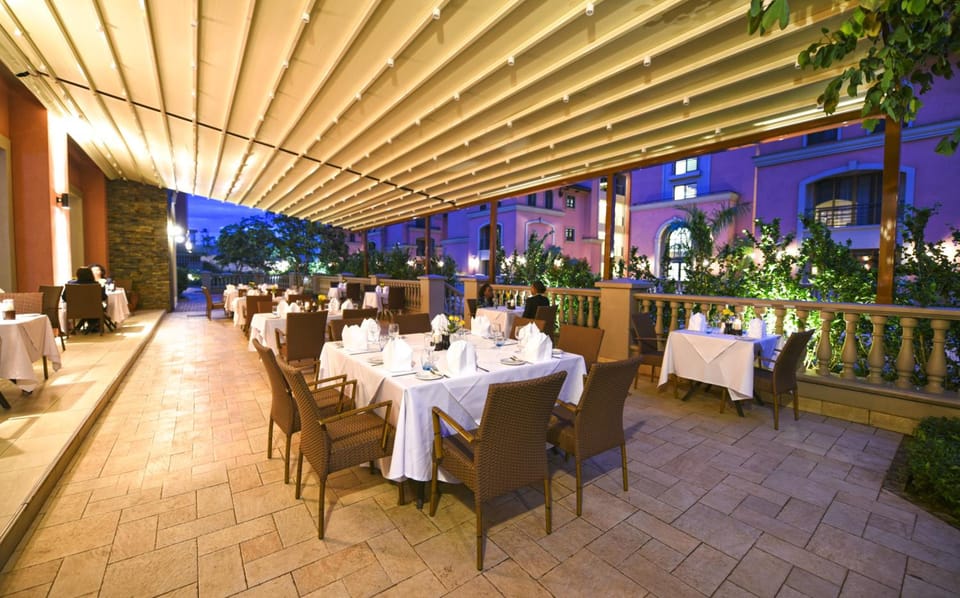 Mestil Hotel & Residences Hotel in Kampala