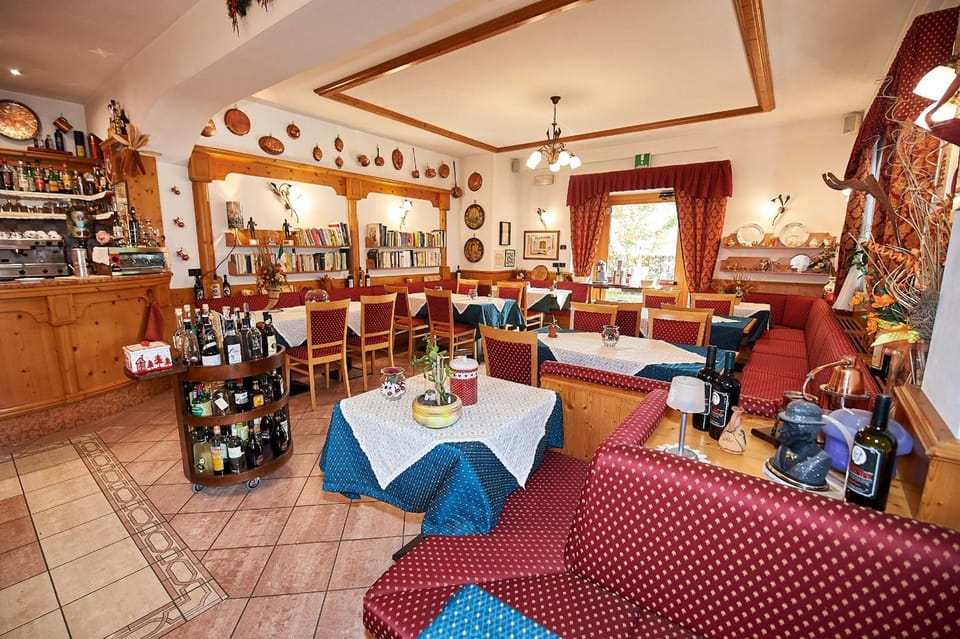 HOTEL La Locanda Hotel in Province of Brescia