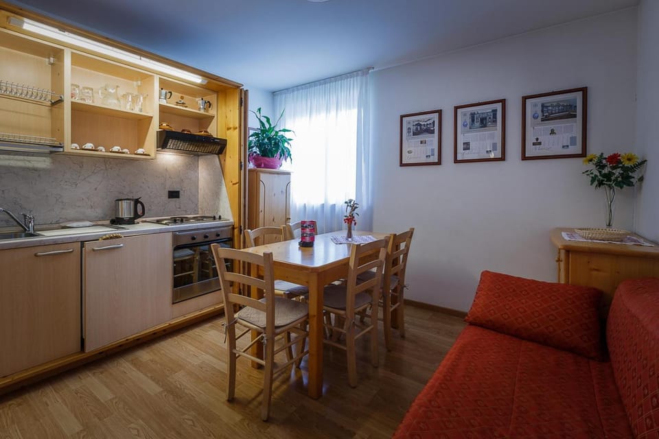 HOTEL La Locanda Hotel in Province of Brescia
