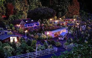 The Capri Hotel in Paignton