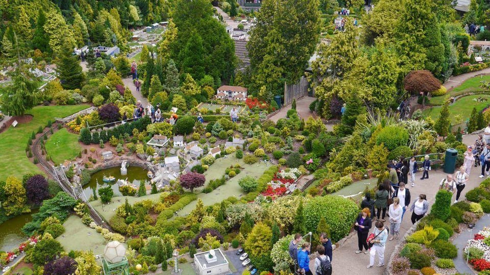 The Capri Hotel in Paignton