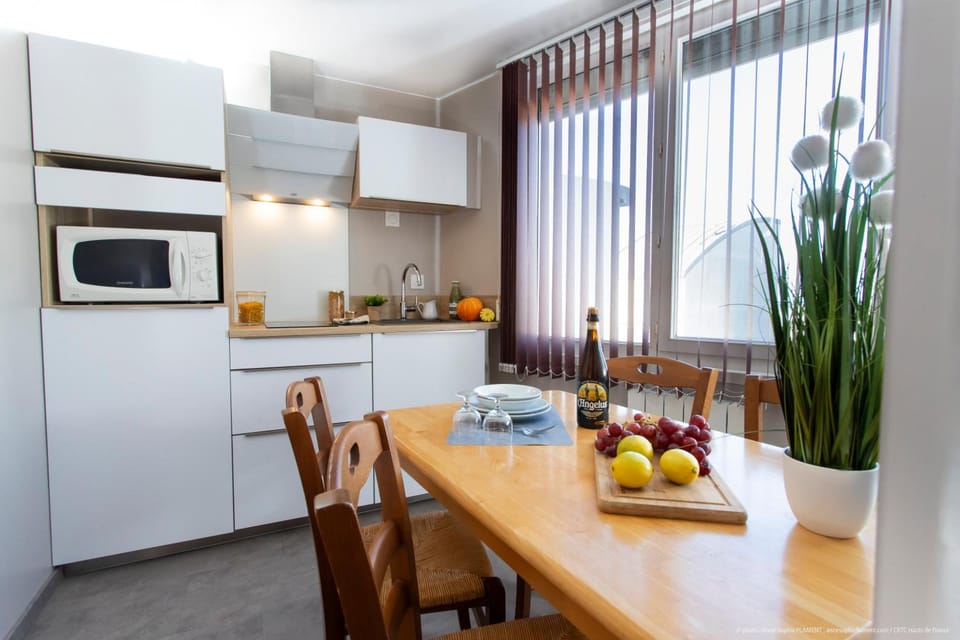La Maison Blanche Apartment hotel in Hauts-de-France