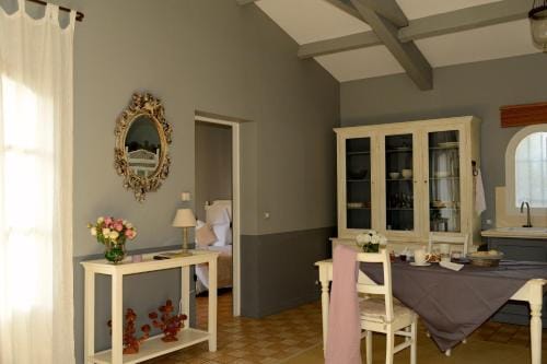 La Maison de Line Hotel in Saint-Remy-de-Provence