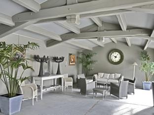 La Maison de Line Hotel in Saint-Remy-de-Provence