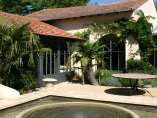 La Maison de Line Hotel in Saint-Remy-de-Provence