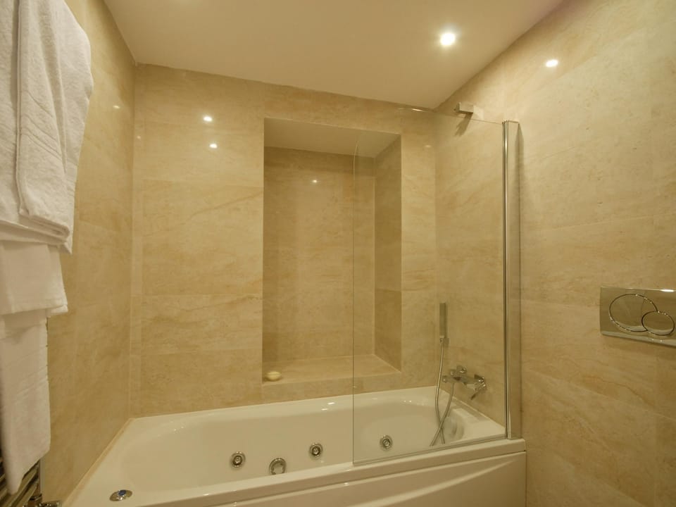 Grace Apartment Hotel in Rome
