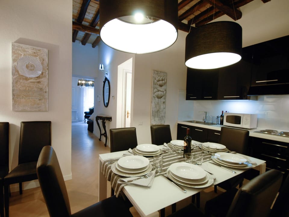 Grace Apartment Hotel in Rome